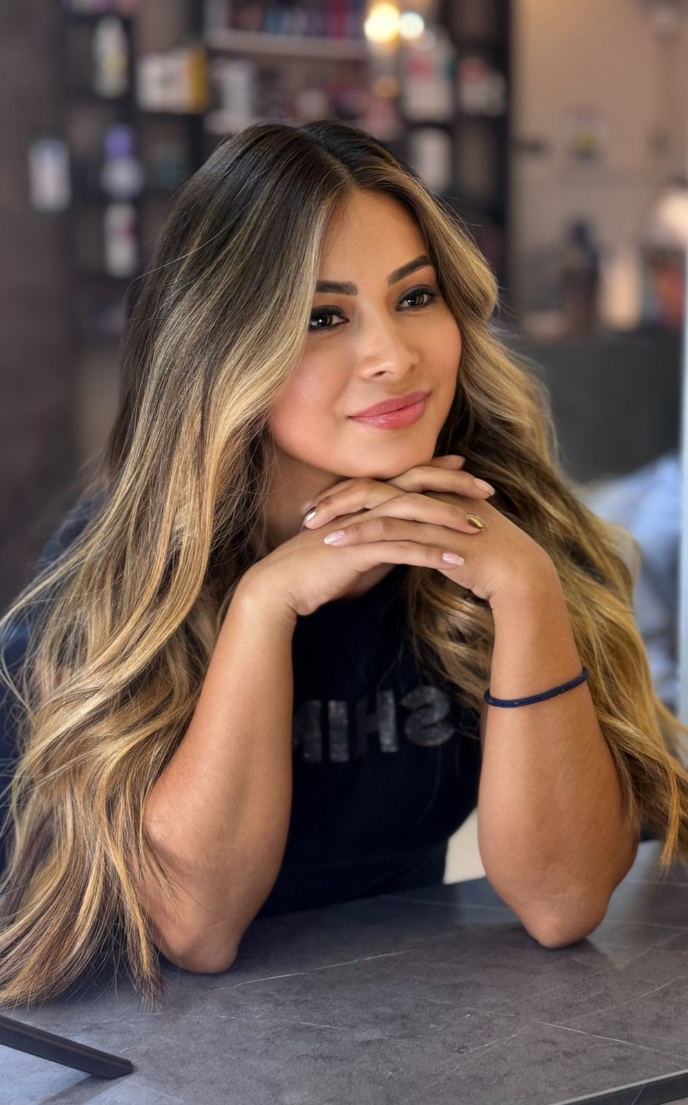 8.72 Hair Salon | Salud Capilar, Tricología y Recuperación Capilar en Santo Domingo