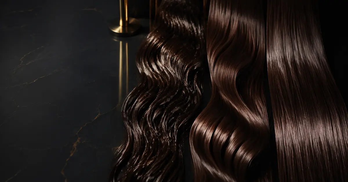Evaluación y diagnóstico capilar profesional en 8.72 Hair Salon Santo Domingo